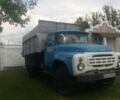 Синий ЗИЛ 4502, объемом двигателя 6 л и пробегом 100 тыс. км за 2500 $, фото 3 на Automoto.ua