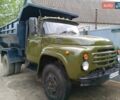 Зеленый ЗИЛ 4502, объемом двигателя 5.68 л и пробегом 20 тыс. км за 11000 $, фото 1 на Automoto.ua