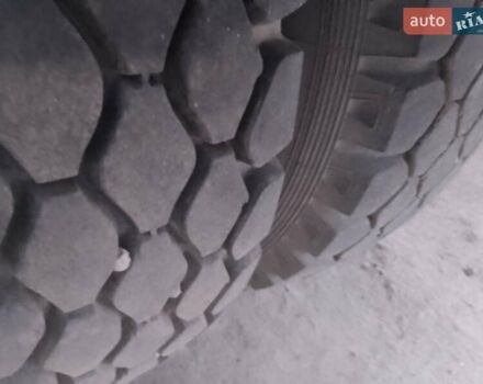 Зелений ЗІЛ 4502, об'ємом двигуна 5.68 л та пробігом 20 тис. км за 11000 $, фото 16 на Automoto.ua