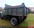Зелений ЗІЛ 4502, об'ємом двигуна 6 л та пробігом 150 тис. км за 3100 $, фото 5 на Automoto.ua