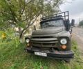 Зеленый ЗИЛ 4502, объемом двигателя 6 л и пробегом 500 тыс. км за 4000 $, фото 1 на Automoto.ua