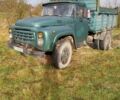 Зеленый ЗИЛ 4502, объемом двигателя 6 л и пробегом 3 тыс. км за 3155 $, фото 1 на Automoto.ua