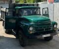 Зеленый ЗИЛ 4502, объемом двигателя 6 л и пробегом 300 тыс. км за 3500 $, фото 1 на Automoto.ua