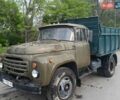 Зеленый ЗИЛ 4502, объемом двигателя 4.75 л и пробегом 2 тыс. км за 7300 $, фото 1 на Automoto.ua