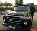 Зелений ЗІЛ 4502, об'ємом двигуна 6 л та пробігом 80 тис. км за 4400 $, фото 1 на Automoto.ua
