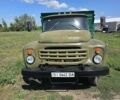 Зеленый ЗИЛ 4502, объемом двигателя 6 л и пробегом 70 тыс. км за 6000 $, фото 1 на Automoto.ua