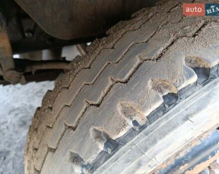 Зелений ЗІЛ 4502, об'ємом двигуна 6.87 л та пробігом 9 тис. км за 7800 $, фото 7 на Automoto.ua