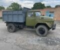 Зелений ЗІЛ 4502, об'ємом двигуна 6 л та пробігом 50 тис. км за 3780 $, фото 1 на Automoto.ua