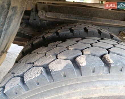 Зелений ЗІЛ 4502, об'ємом двигуна 6.87 л та пробігом 9 тис. км за 7800 $, фото 4 на Automoto.ua