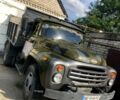 Зелений ЗІЛ 4502, об'ємом двигуна 6 л та пробігом 80 тис. км за 4400 $, фото 5 на Automoto.ua
