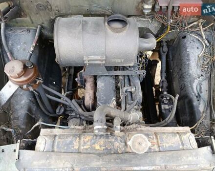 Зелений ЗІЛ 4502, об'ємом двигуна 6.87 л та пробігом 9 тис. км за 7800 $, фото 2 на Automoto.ua