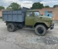Зеленый ЗИЛ 4502, объемом двигателя 6 л и пробегом 50 тыс. км за 3780 $, фото 1 на Automoto.ua