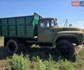 Зеленый ЗИЛ 4502, объемом двигателя 6 л и пробегом 70 тыс. км за 6000 $, фото 1 на Automoto.ua