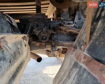 Зелений ЗІЛ 4502, об'ємом двигуна 6.87 л та пробігом 9 тис. км за 7800 $, фото 6 на Automoto.ua