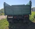 Зеленый ЗИЛ 4502, объемом двигателя 6 л и пробегом 70 тыс. км за 6000 $, фото 3 на Automoto.ua