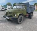 Зелений ЗІЛ 4502, об'ємом двигуна 6 л та пробігом 50 тис. км за 3780 $, фото 1 на Automoto.ua