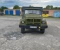 Зелений ЗІЛ 4502, об'ємом двигуна 6 л та пробігом 50 тис. км за 3780 $, фото 3 на Automoto.ua