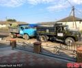 Зелений ЗІЛ 4502, об'ємом двигуна 6 л та пробігом 80 тис. км за 4400 $, фото 3 на Automoto.ua