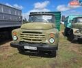 Зелений ЗІЛ 4502, об'ємом двигуна 6 л та пробігом 126 тис. км за 4000 $, фото 1 на Automoto.ua