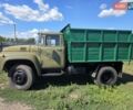 Зеленый ЗИЛ 4502, объемом двигателя 6 л и пробегом 70 тыс. км за 6000 $, фото 2 на Automoto.ua