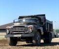 Зелений ЗІЛ 4502, об'ємом двигуна 6 л та пробігом 80 тис. км за 4400 $, фото 1 на Automoto.ua