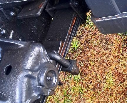 Зелений ЗІЛ 4502, об'ємом двигуна 6 л та пробігом 0 тис. км за 7200 $, фото 1 на Automoto.ua