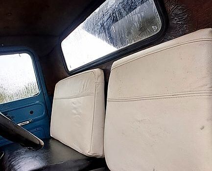 Зелений ЗІЛ 4502, об'ємом двигуна 6 л та пробігом 0 тис. км за 7200 $, фото 5 на Automoto.ua
