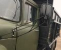 Зеленый ЗИЛ 4502, объемом двигателя 6 л и пробегом 80 тыс. км за 6000 $, фото 1 на Automoto.ua