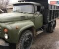 Зеленый ЗИЛ 4502, объемом двигателя 6 л и пробегом 80 тыс. км за 6000 $, фото 3 на Automoto.ua