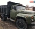 Зеленый ЗИЛ 4502, объемом двигателя 6 л и пробегом 80 тыс. км за 6000 $, фото 1 на Automoto.ua