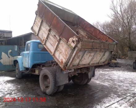 ЗИЛ 45021, объемом двигателя 0 л и пробегом 0 тыс. км за 2200 $, фото 3 на Automoto.ua