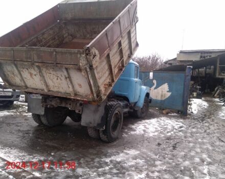 ЗИЛ 45021, объемом двигателя 0 л и пробегом 0 тыс. км за 2200 $, фото 4 на Automoto.ua