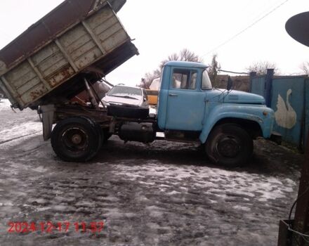ЗИЛ 45021, объемом двигателя 0 л и пробегом 0 тыс. км за 2200 $, фото 2 на Automoto.ua