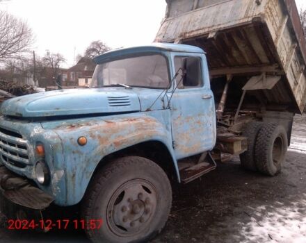 ЗИЛ 45021, объемом двигателя 0 л и пробегом 0 тыс. км за 2200 $, фото 1 на Automoto.ua