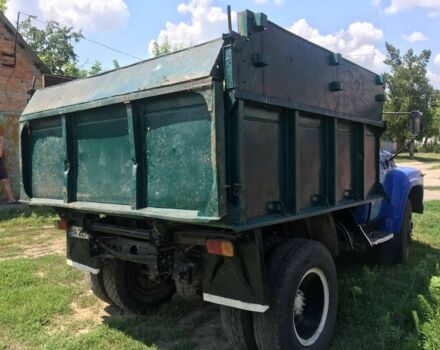ЗИЛ 45021, объемом двигателя 0 л и пробегом 0 тыс. км за 4800 $, фото 1 на Automoto.ua