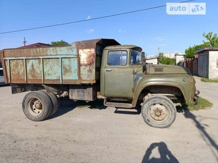 ЗІЛ 45023, об'ємом двигуна 4.75 л та пробігом 120 тис. км за 3850 $, фото 1 на Automoto.ua