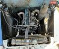 Синий ЗИЛ 45023, объемом двигателя 4.75 л и пробегом 15 тыс. км за 7500 $, фото 7 на Automoto.ua