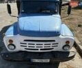 Синий ЗИЛ 45023, объемом двигателя 4.75 л и пробегом 15 тыс. км за 7500 $, фото 1 на Automoto.ua