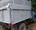 Синий ЗИЛ 45023, объемом двигателя 6 л и пробегом 250 тыс. км за 2900 $, фото 2 на Automoto.ua