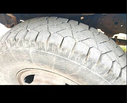 ЗИЛ 4505, объемом двигателя 4.5 л и пробегом 200 тыс. км за 4700 $, фото 2 на Automoto.ua