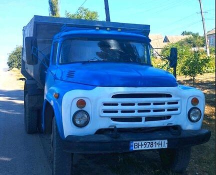 ЗИЛ 4505, объемом двигателя 4.5 л и пробегом 200 тыс. км за 4700 $, фото 5 на Automoto.ua