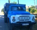ЗИЛ 4505, объемом двигателя 4.5 л и пробегом 200 тыс. км за 4700 $, фото 5 на Automoto.ua