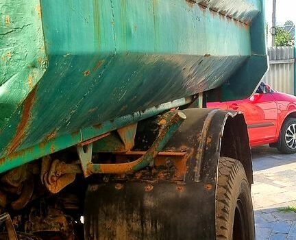 ЗІЛ 4505, об'ємом двигуна 6 л та пробігом 200 тис. км за 3000 $, фото 3 на Automoto.ua