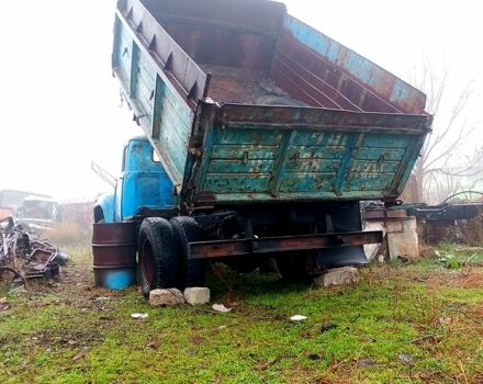 ЗІЛ 4505, об'ємом двигуна 4.8 л та пробігом 100 тис. км за 200 $, фото 2 на Automoto.ua