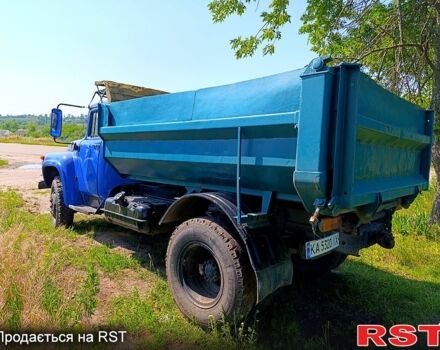 ЗІЛ 4505, об'ємом двигуна 6 л та пробігом 0 тис. км за 6000 $, фото 4 на Automoto.ua