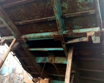 ЗІЛ 4505, об'ємом двигуна 4.8 л та пробігом 100 тис. км за 200 $, фото 3 на Automoto.ua