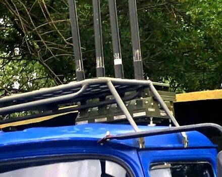 ЗІЛ 4505, об'ємом двигуна 6 л та пробігом 0 тис. км за 6000 $, фото 2 на Automoto.ua