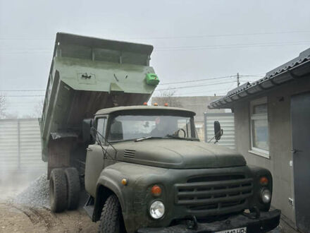ЗІЛ 4505 1991 у Києві на Automoto.ua ЗІЛ 4505, об'ємом двигуна 6 л та пробігом 324 тис. км за 4100 $, фото 1 на Automoto.ua