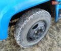 Синий ЗИЛ 4505, объемом двигателя 6 л и пробегом 1000 тыс. км за 2600 $, фото 8 на Automoto.ua