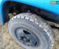 Синий ЗИЛ 4505, объемом двигателя 6 л и пробегом 1000 тыс. км за 2600 $, фото 9 на Automoto.ua